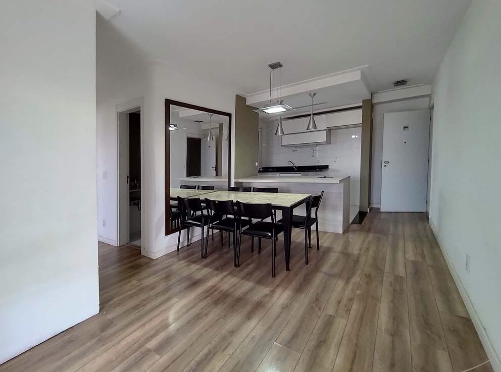 Apartamento à venda com 3 quartos, 68m² - Foto 1