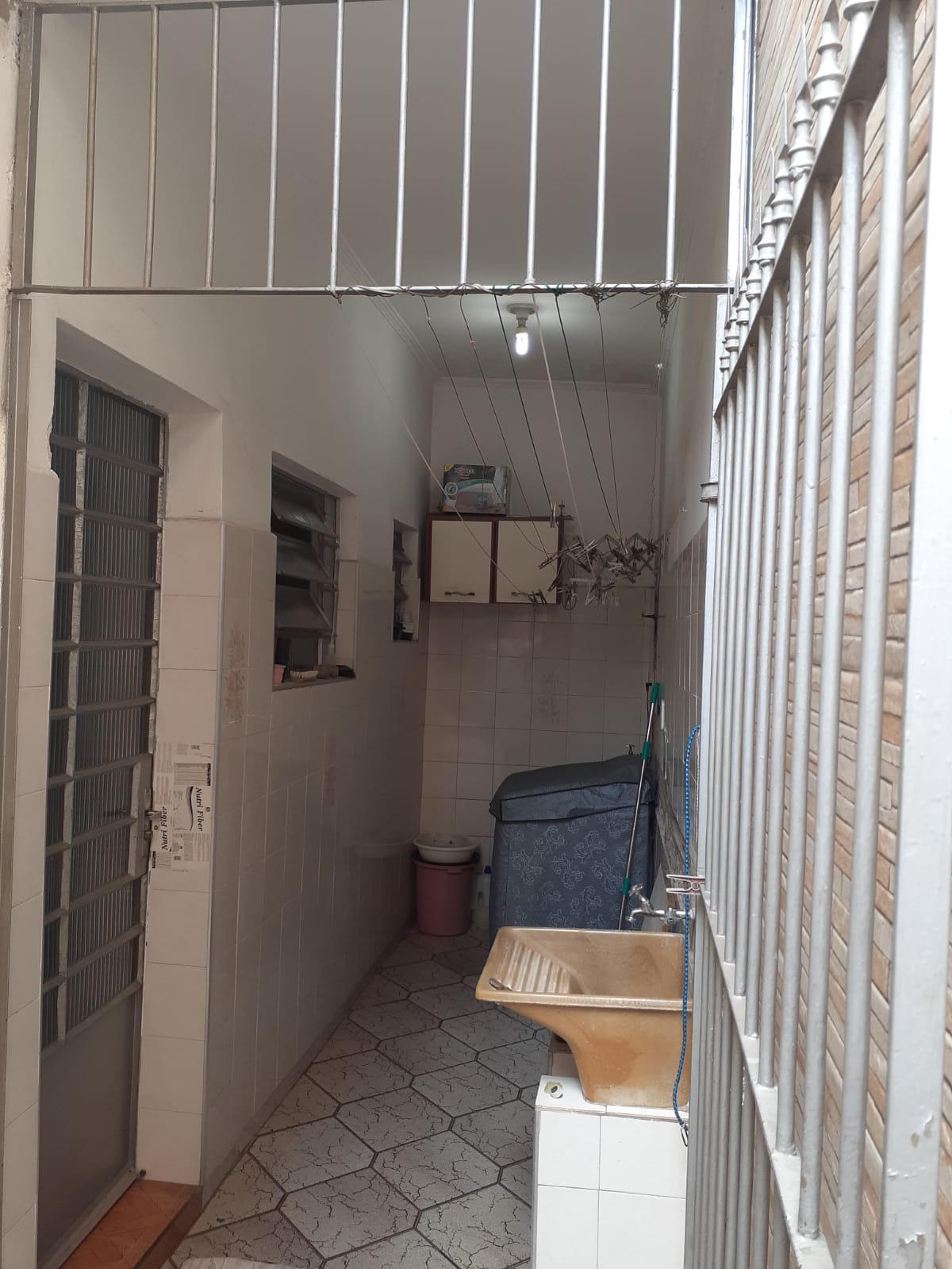 Casa à venda com 3 quartos, 180m² - Foto 36