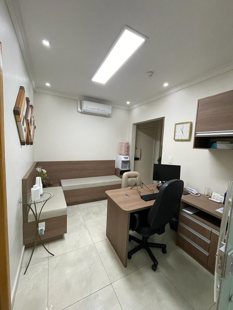 Conjunto Comercial-Sala à venda, 58m² - Foto 6