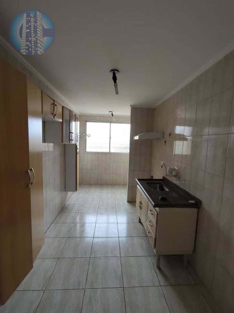 Apartamento à venda com 2 quartos, 56m² - Foto 6