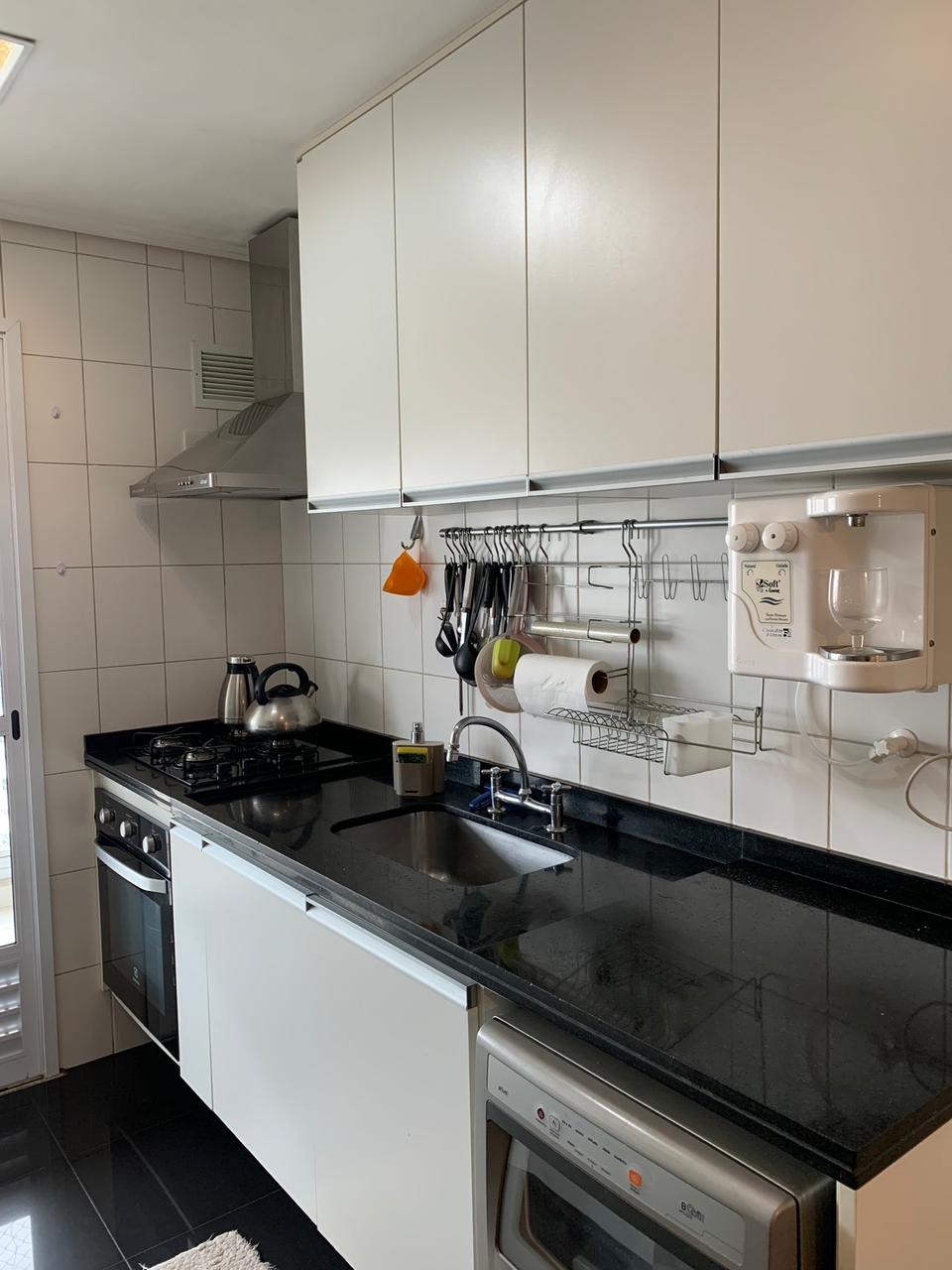 Apartamento à venda com 3 quartos, 112m² - Foto 23