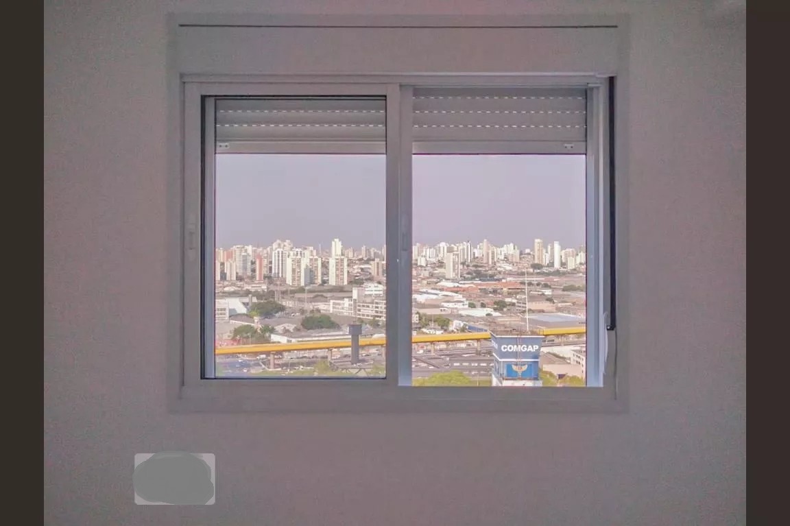 Apartamento à venda com 2 quartos, 35m² - Foto 12