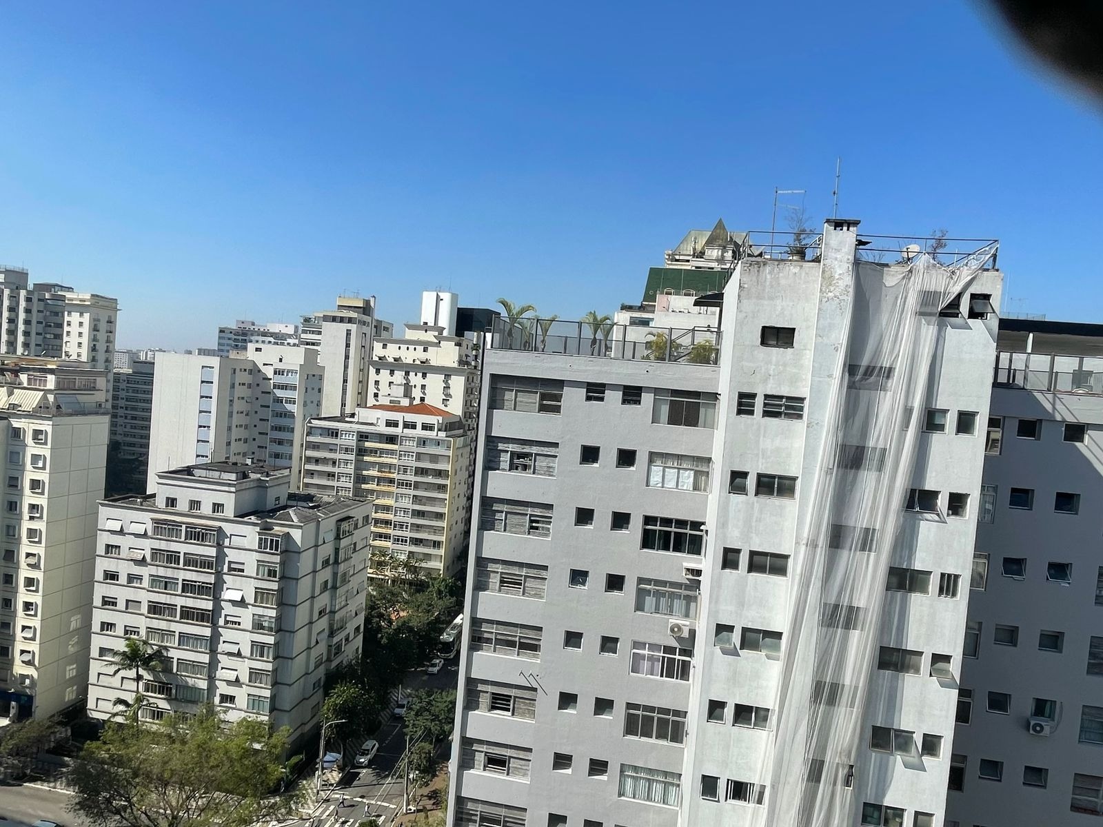 Apartamento à venda com 3 quartos, 230m² - Foto 10