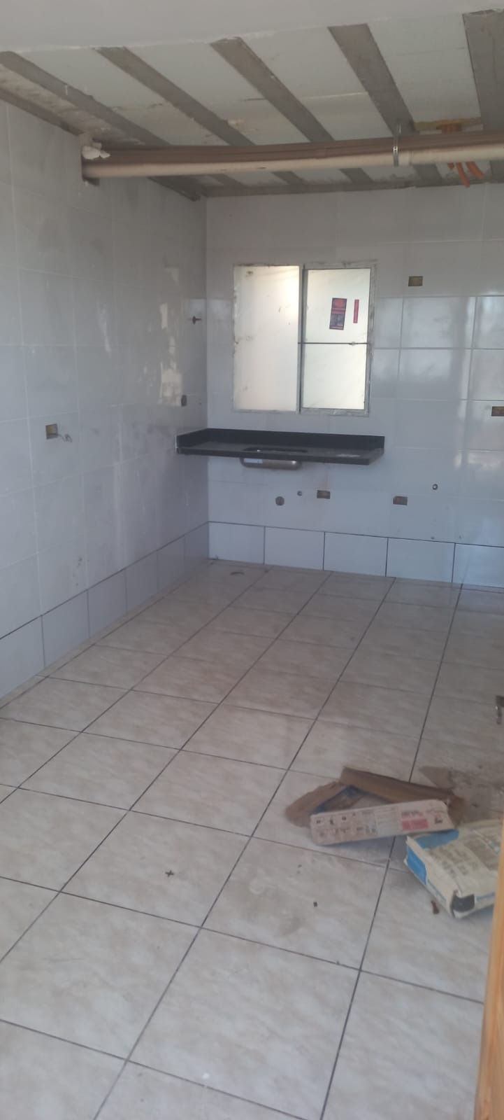 Apartamento à venda com 2 quartos, 43m² - Foto 2