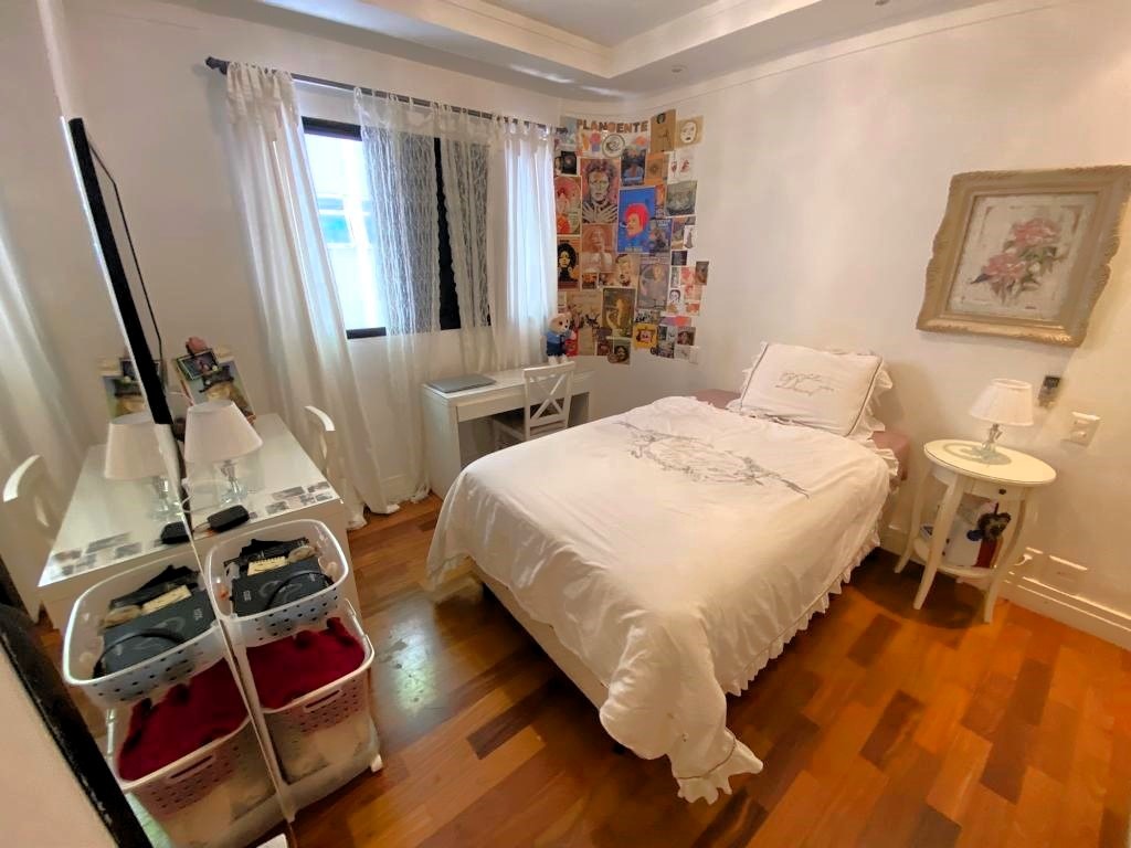 Apartamento à venda com 4 quartos, 246m² - Foto 16