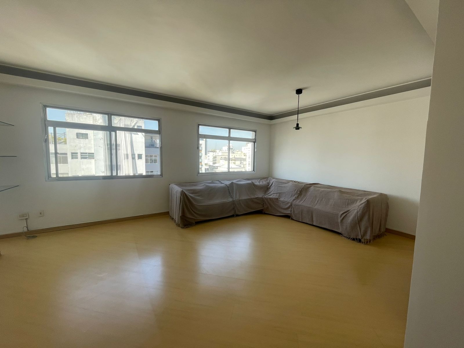 Apartamento à venda com 3 quartos, 230m² - Foto 45