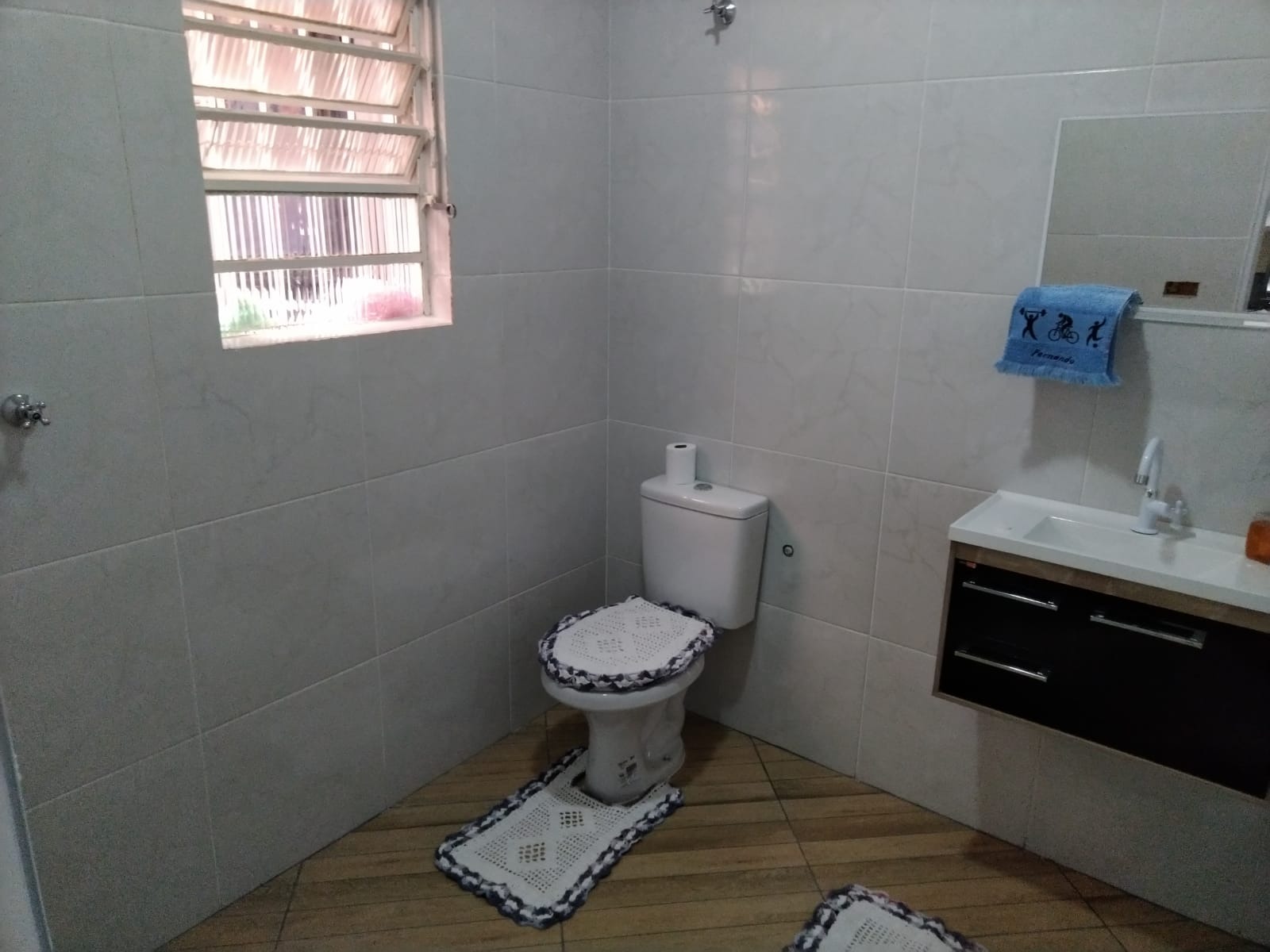 Casa à venda com 2 quartos, 120m² - Foto 16