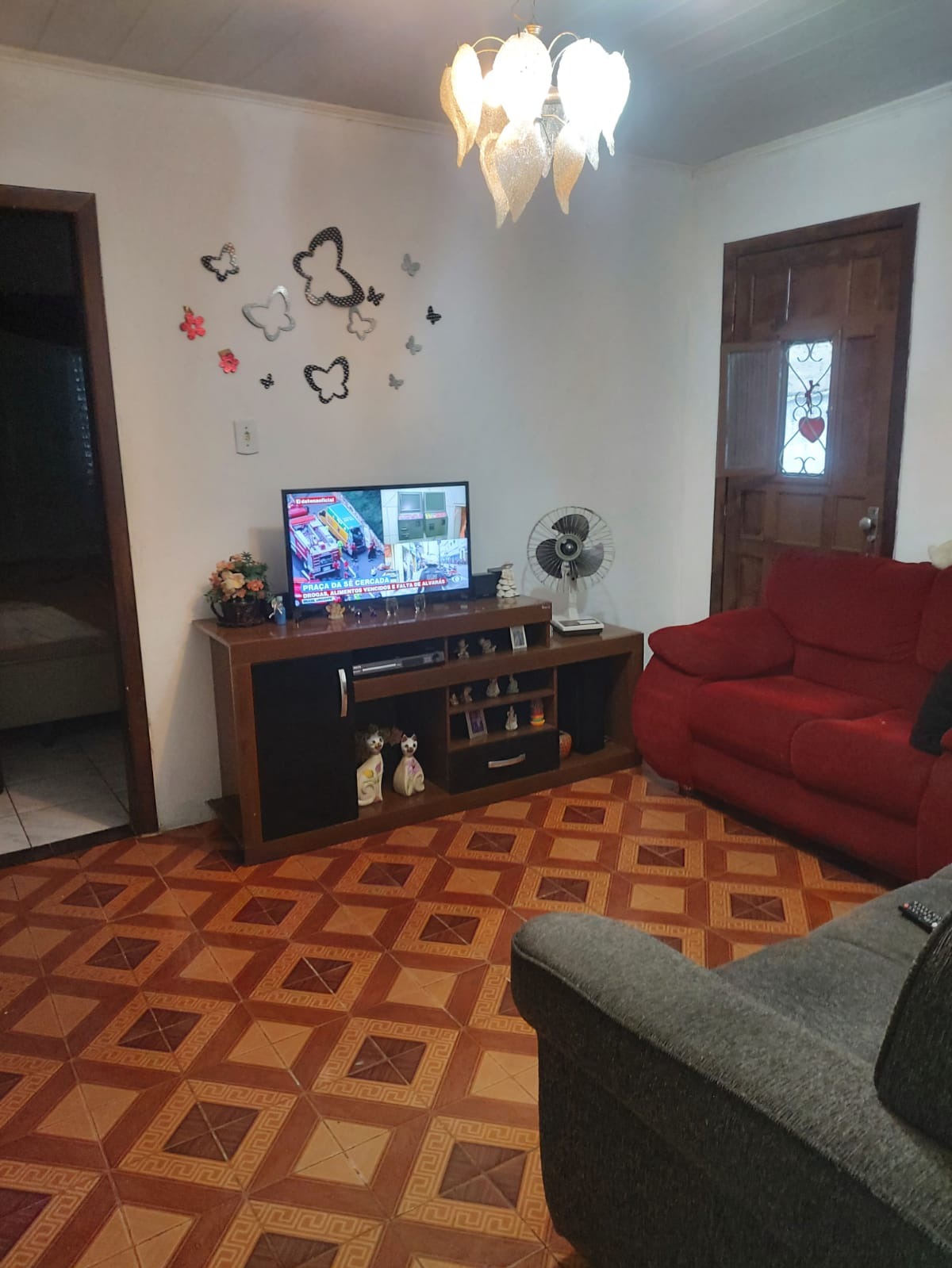 Casa à venda com 5 quartos, 80m² - Foto 3