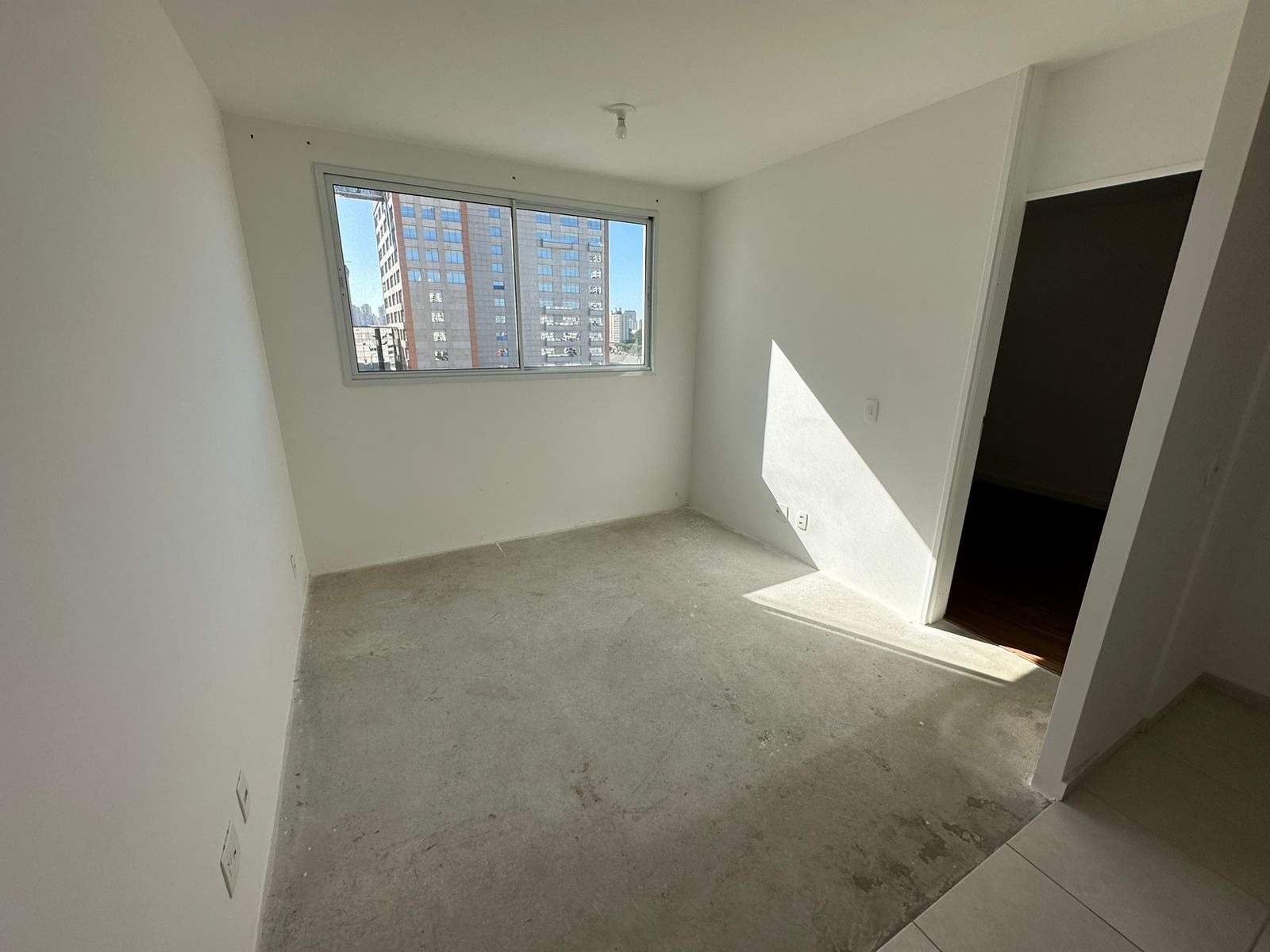 Apartamento à venda com 1 quarto, 35m² - Foto 8