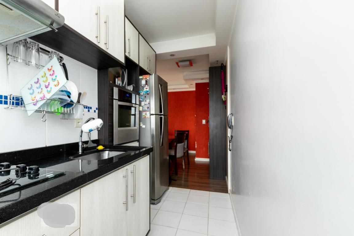 Apartamento à venda com 2 quartos, 49m² - Foto 11