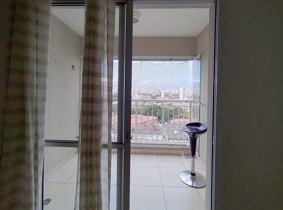 Apartamento à venda com 3 quartos, 68m² - Foto 3