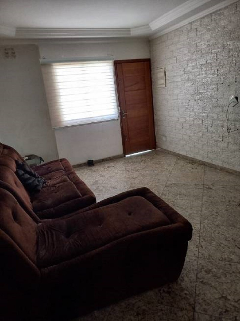 Casa de Condomínio à venda com 2 quartos, 198m² - Foto 1