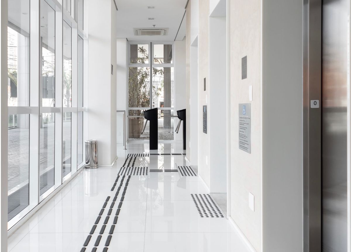 Loja-Salão para alugar, 80m² - Foto 14