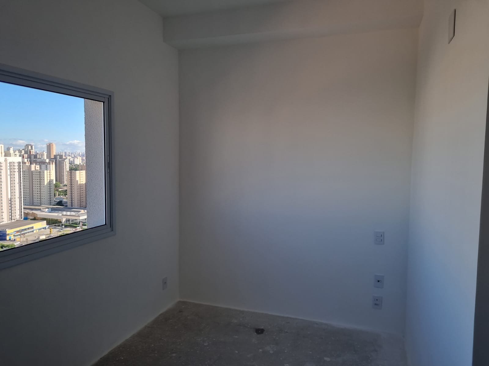 Apartamento à venda com 1 quarto, 21m² - Foto 5