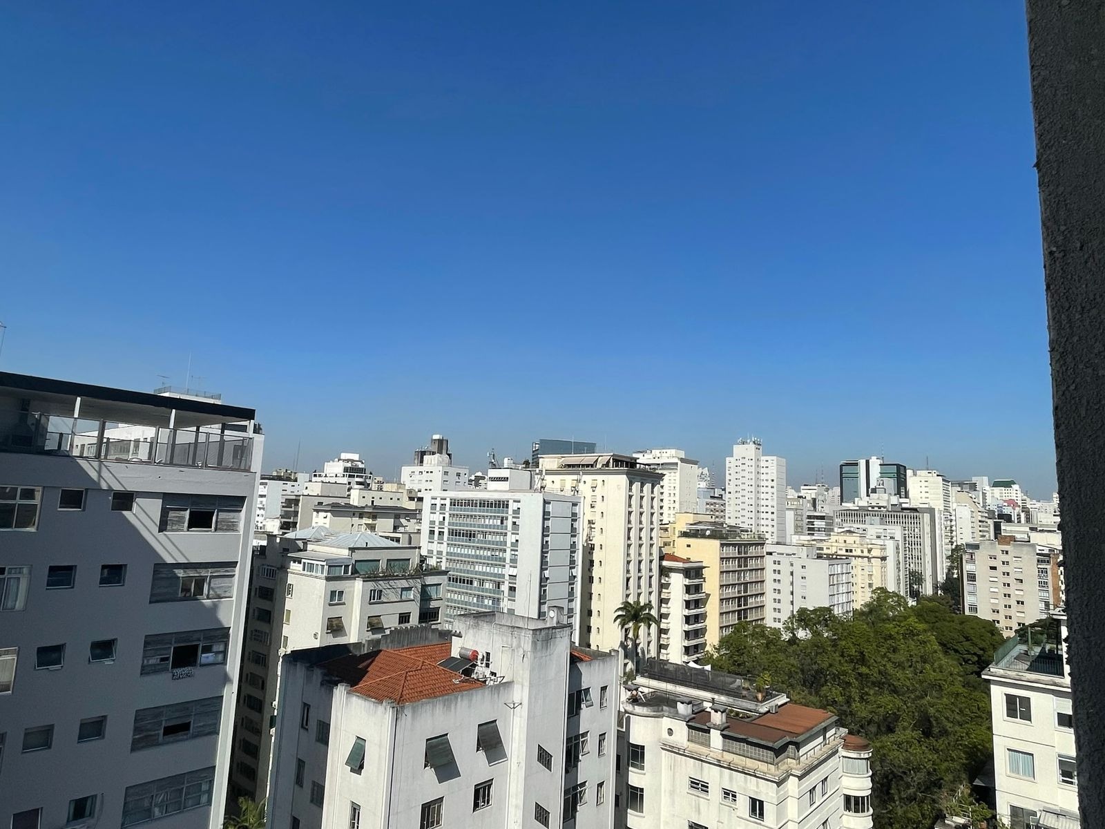 Apartamento à venda com 3 quartos, 230m² - Foto 9