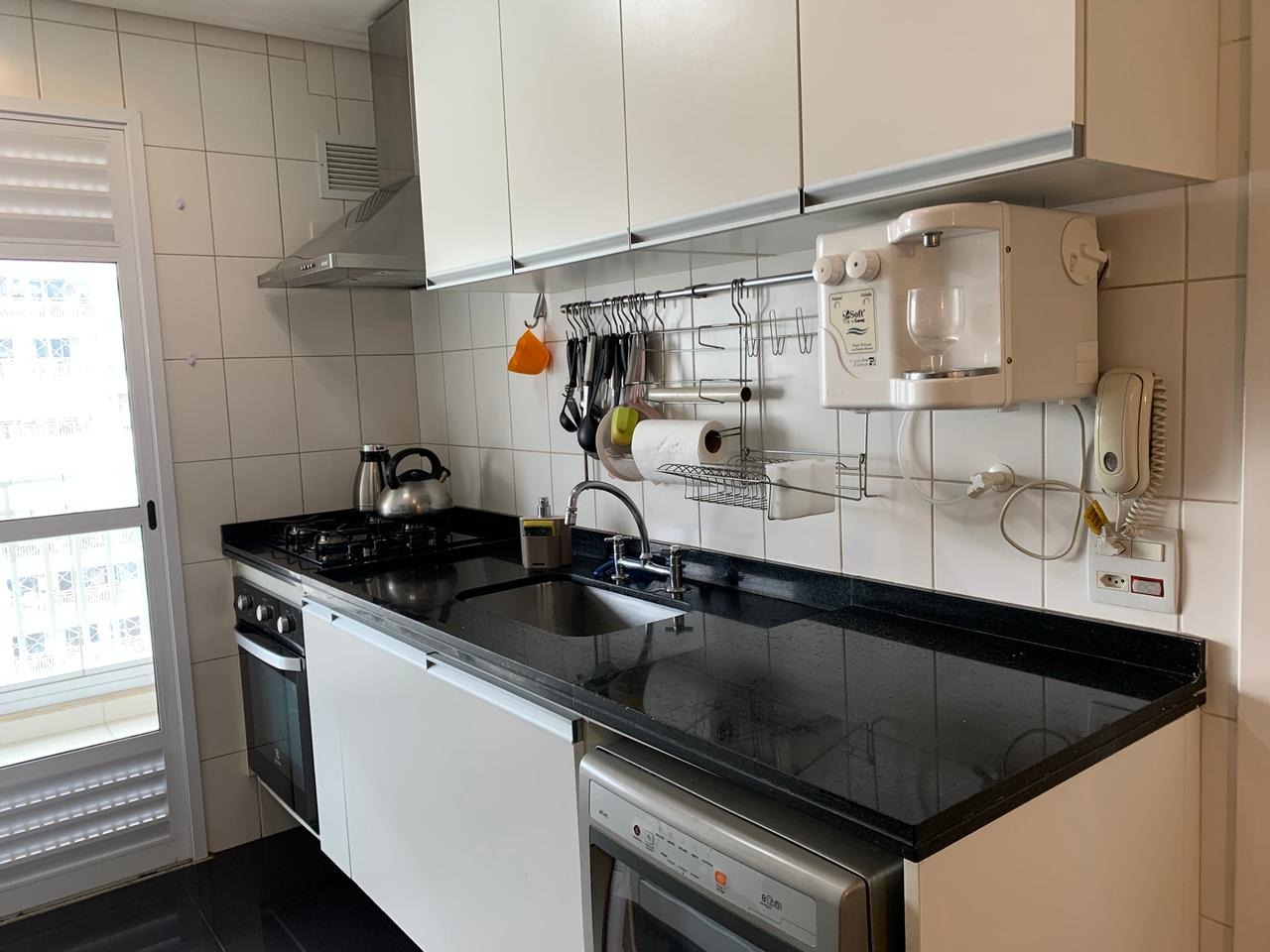 Apartamento à venda com 3 quartos, 112m² - Foto 22