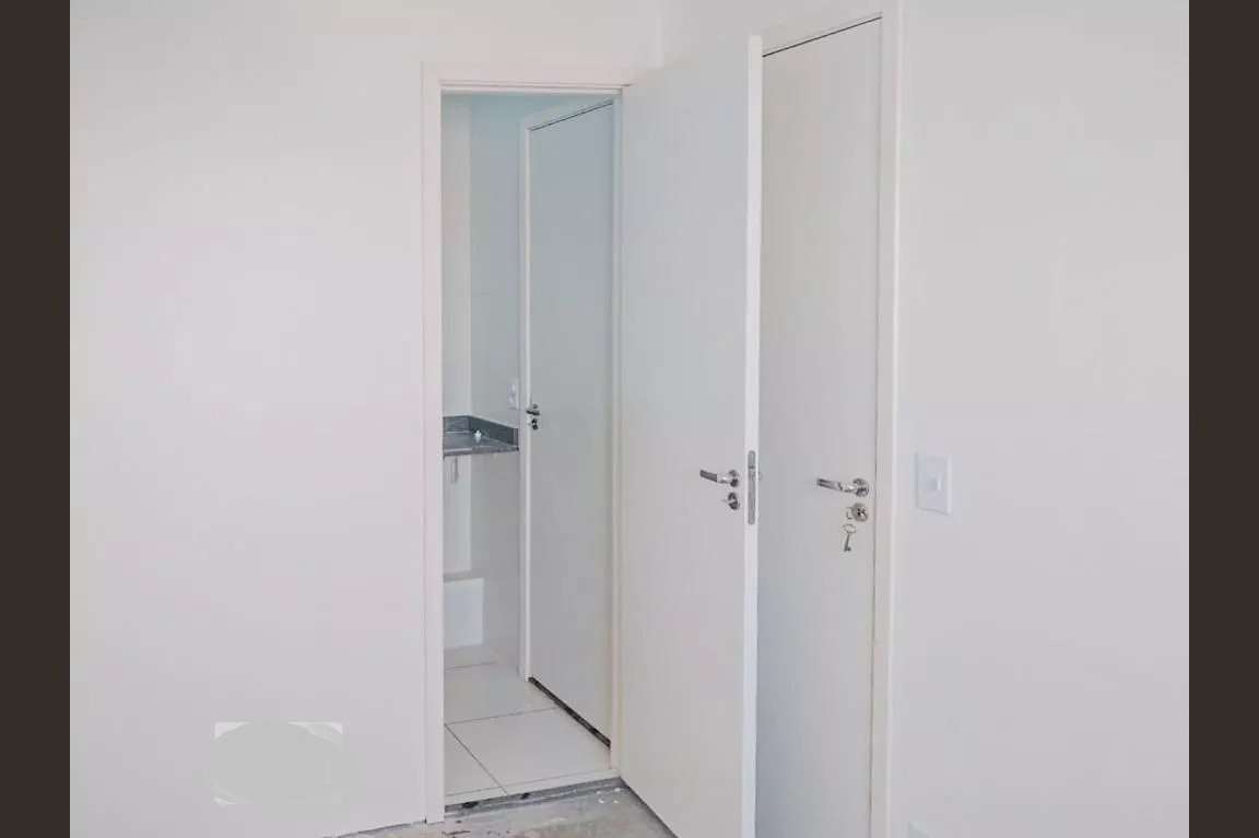 Apartamento à venda com 2 quartos, 35m² - Foto 10