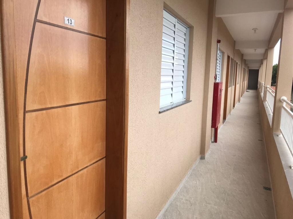 Apartamento à venda com 2 quartos, 41m² - Foto 8