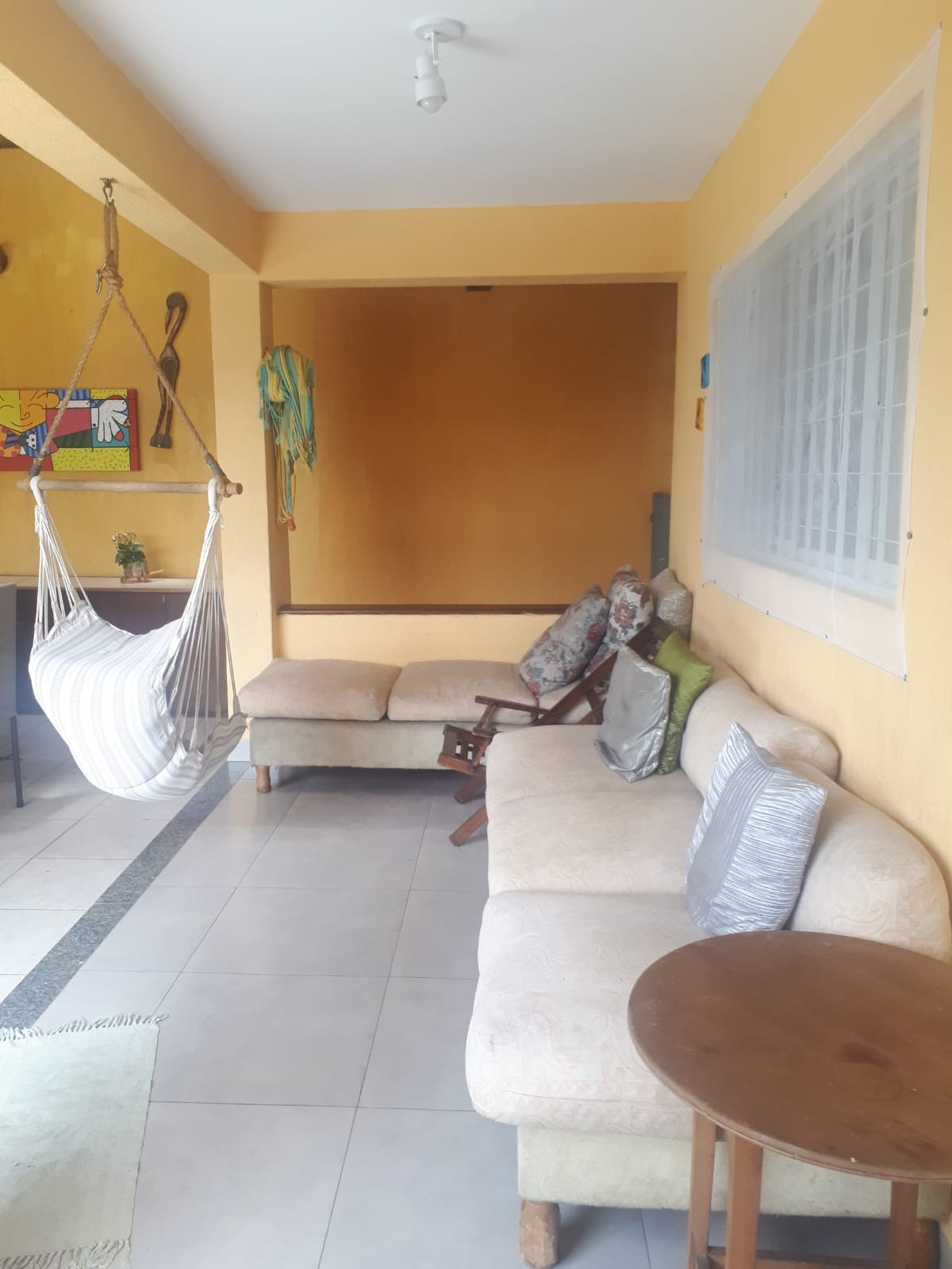 Casa à venda com 4 quartos, 300m² - Foto 25