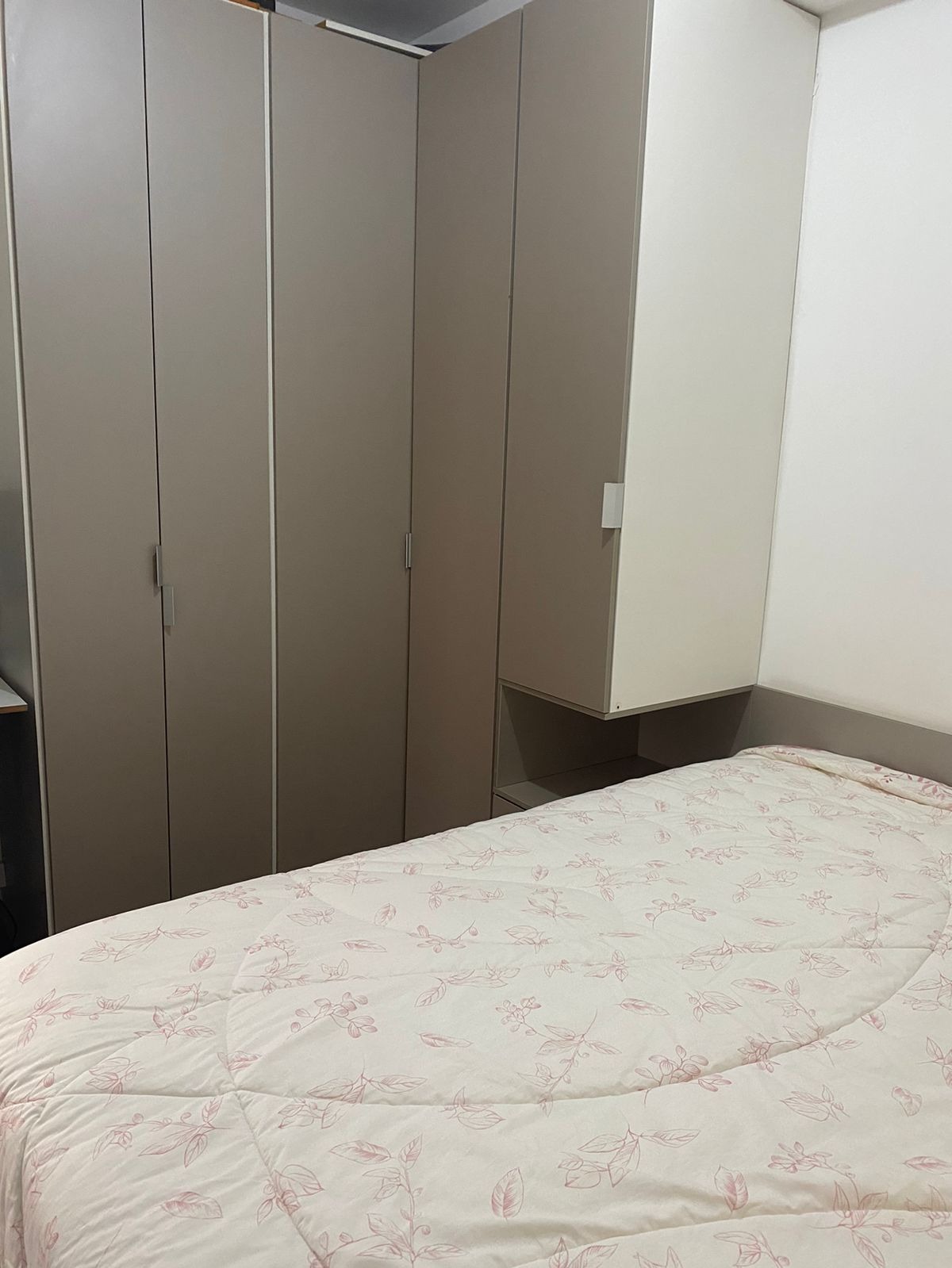 Apartamento à venda com 1 quarto, 33m² - Foto 9