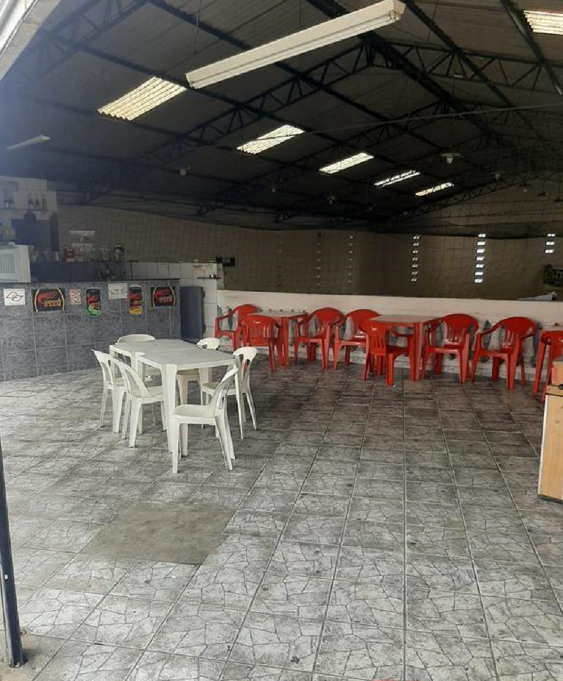 Depósito-Galpão-Armazém à venda, 770m² - Foto 6