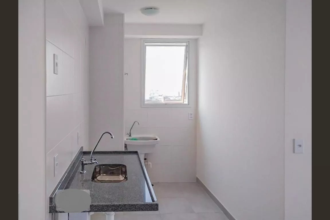 Apartamento à venda com 2 quartos, 35m² - Foto 5