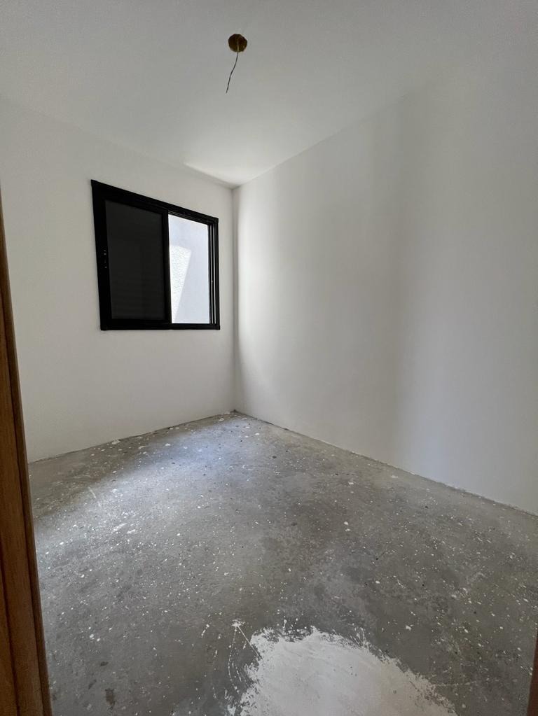 Apartamento à venda com 2 quartos, 39m² - Foto 5