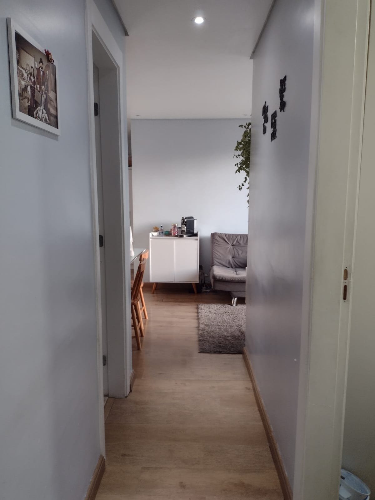 Apartamento à venda com 2 quartos, 58m² - Foto 11