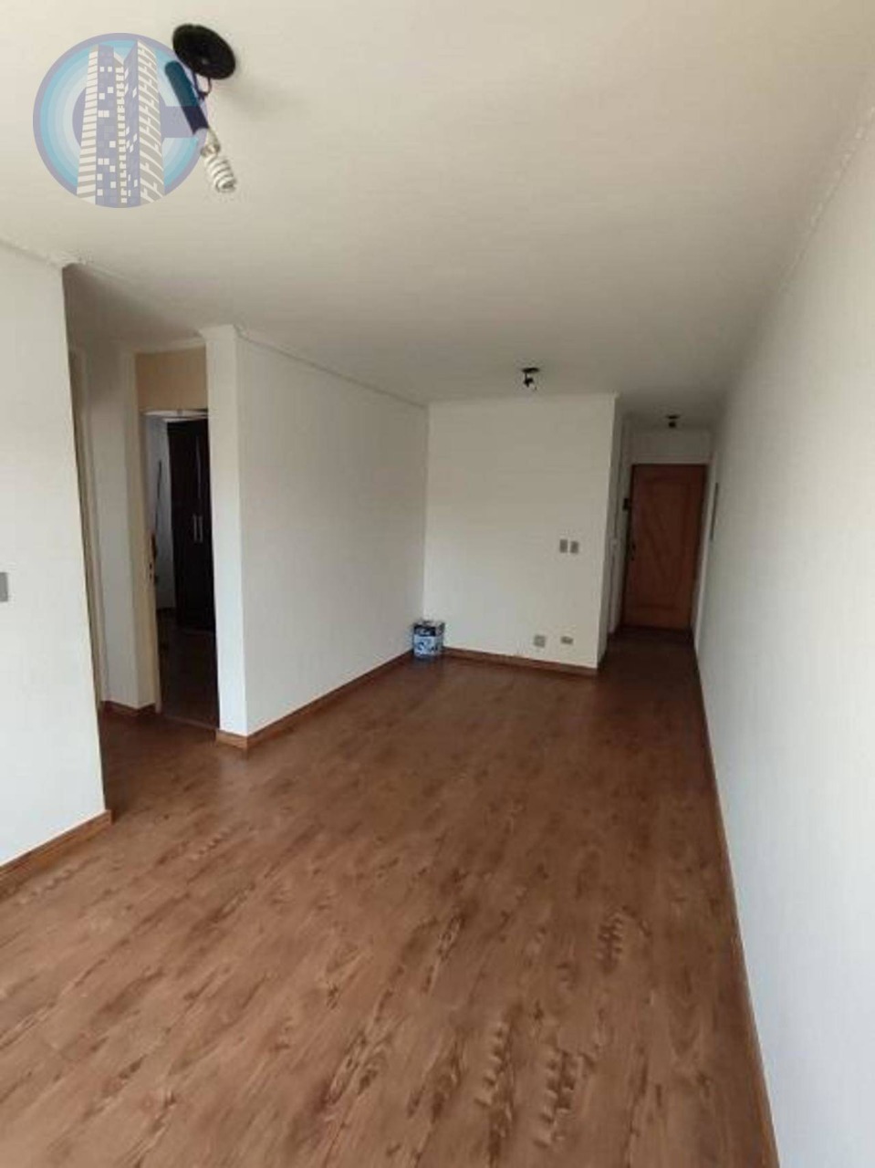 Apartamento à venda com 2 quartos, 56m² - Foto 2