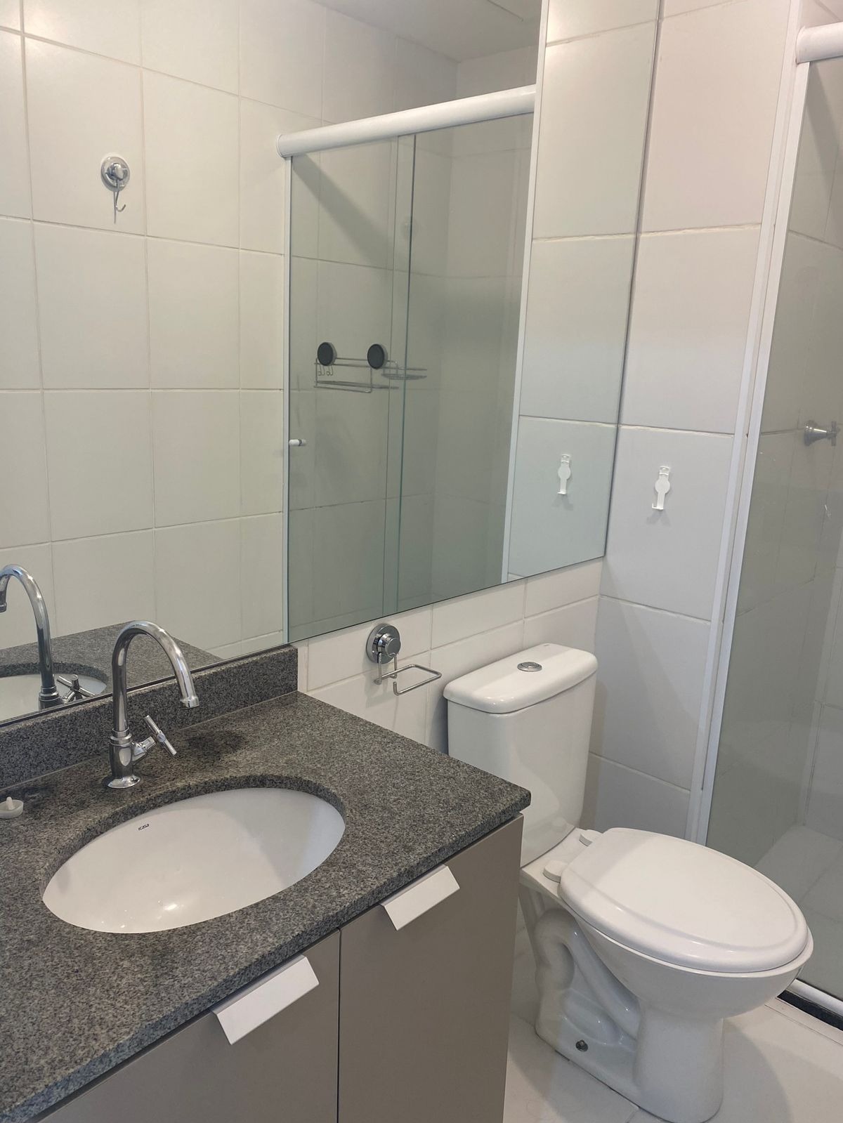 Apartamento à venda com 1 quarto, 33m² - Foto 15