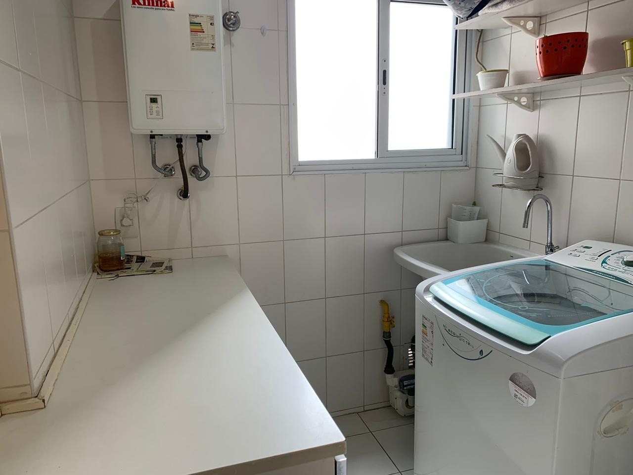 Apartamento à venda com 3 quartos, 112m² - Foto 69