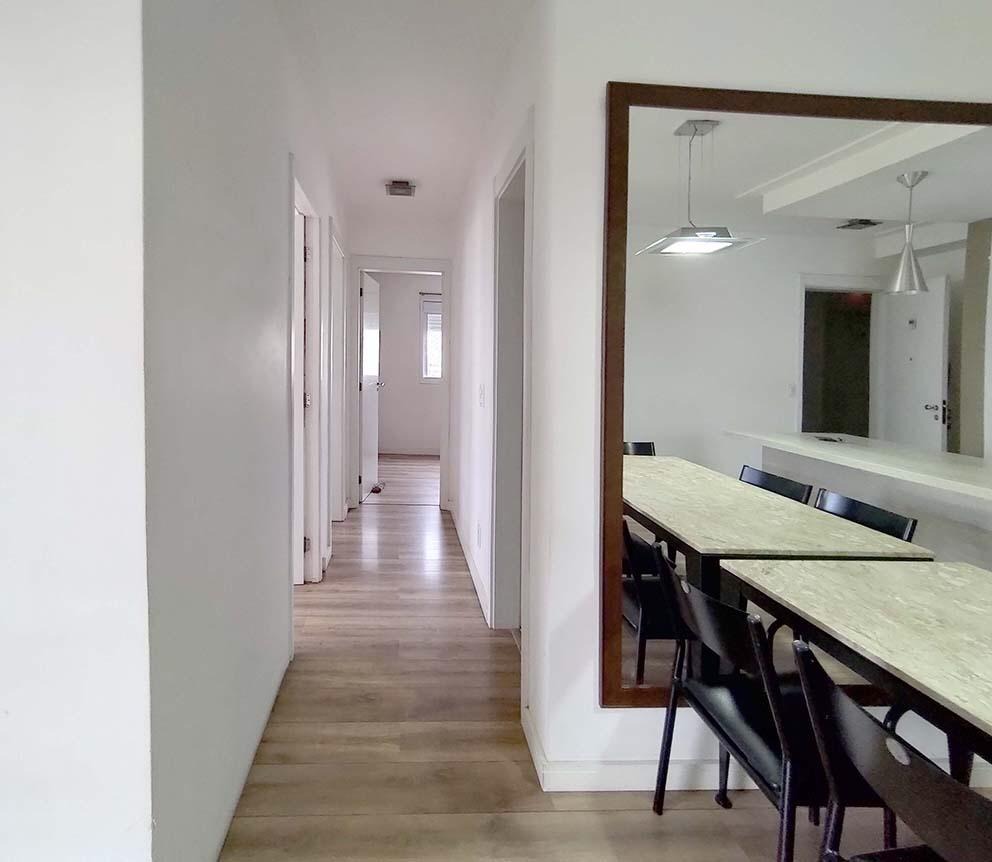 Apartamento à venda com 3 quartos, 68m² - Foto 9