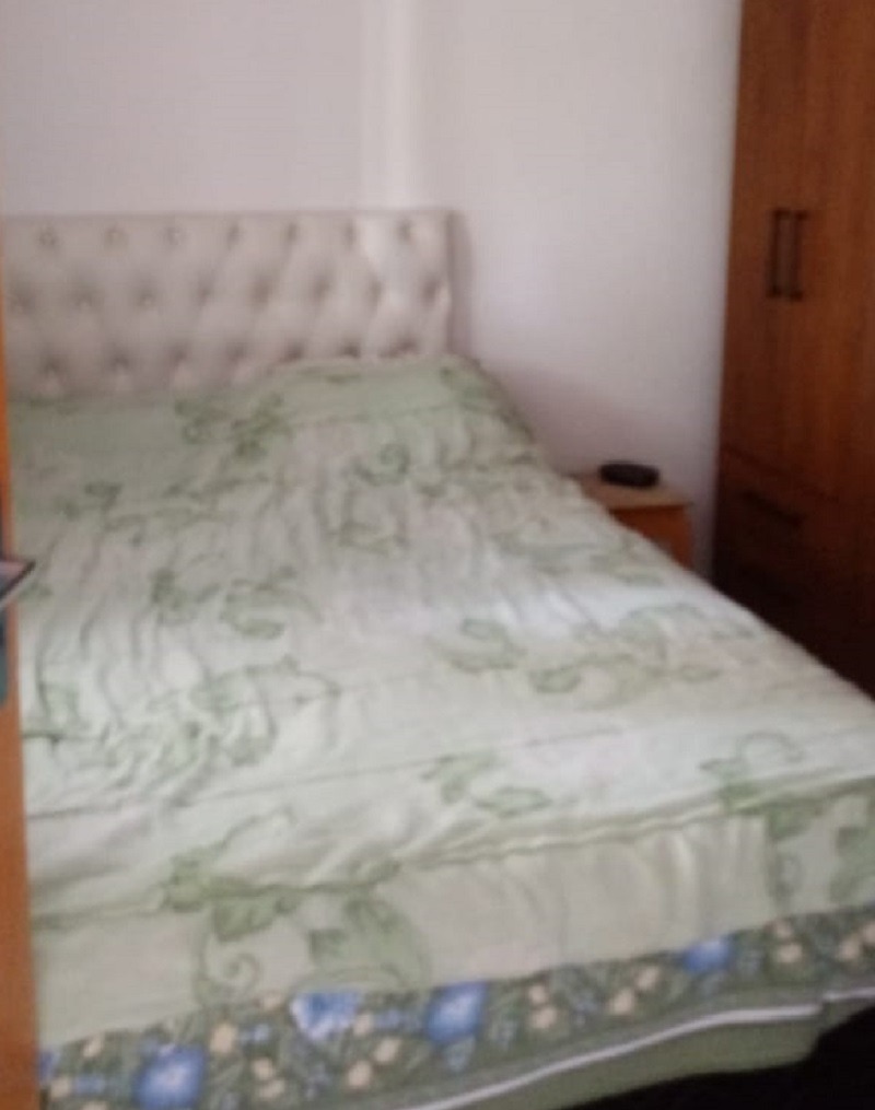 Apartamento à venda com 1 quarto, 33m² - Foto 8