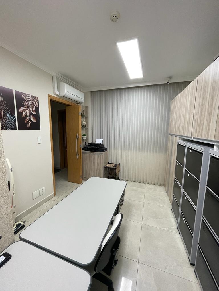 Conjunto Comercial-Sala à venda, 58m² - Foto 11