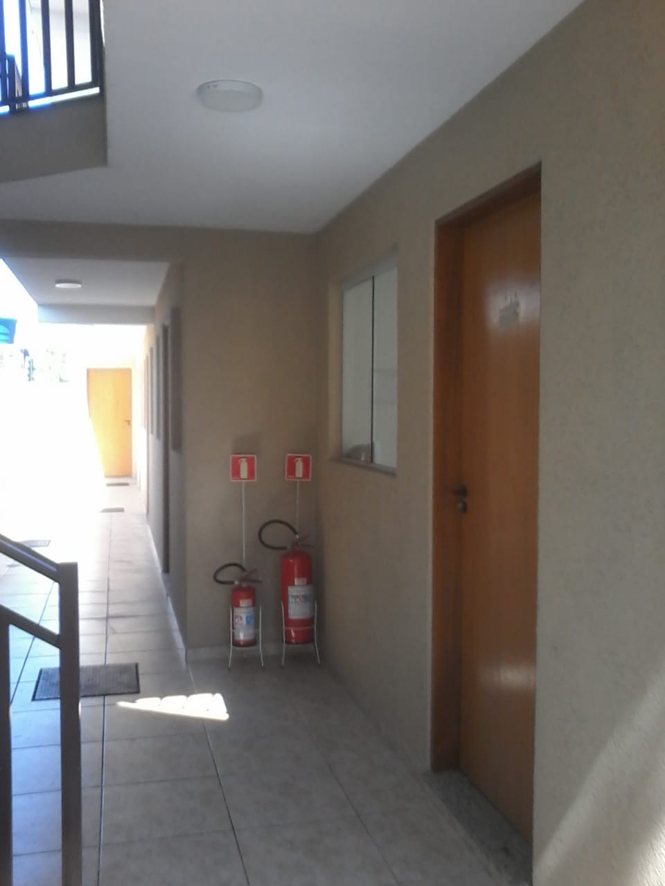 Apartamento à venda com 1 quarto, 33m² - Foto 11