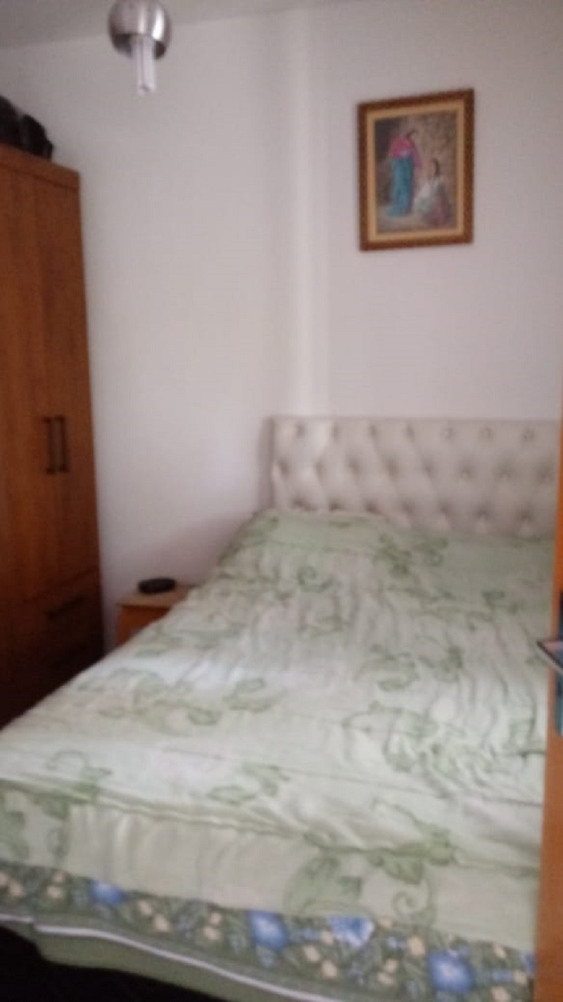 Apartamento à venda com 1 quarto, 33m² - Foto 7