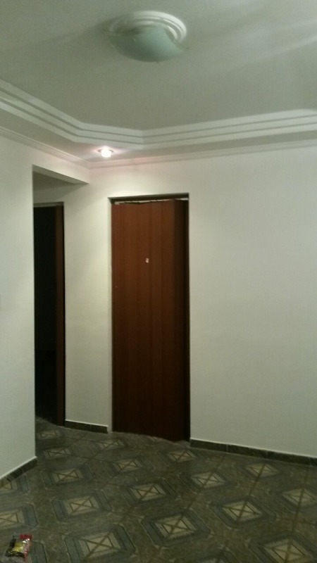 Apartamento à venda com 2 quartos, 50m² - Foto 3