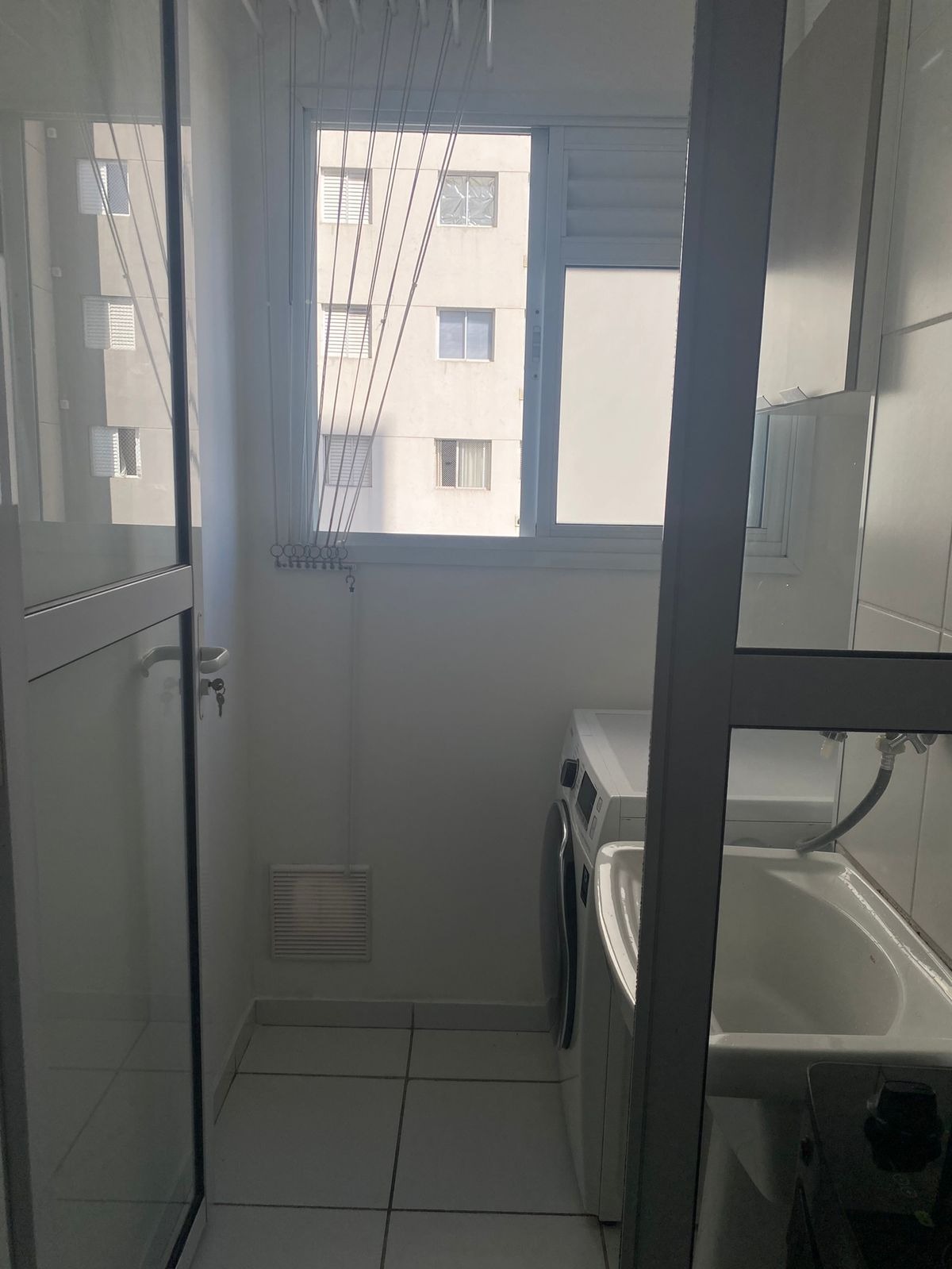 Apartamento à venda com 1 quarto, 33m² - Foto 13