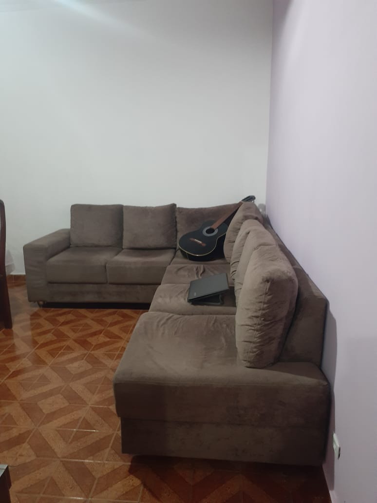 Casa à venda com 3 quartos, 180m² - Foto 2