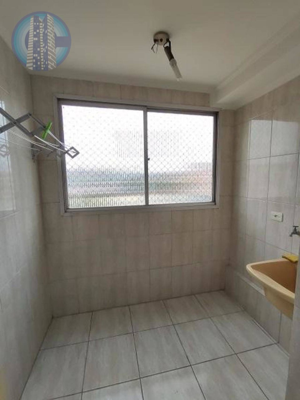 Apartamento à venda com 2 quartos, 56m² - Foto 11