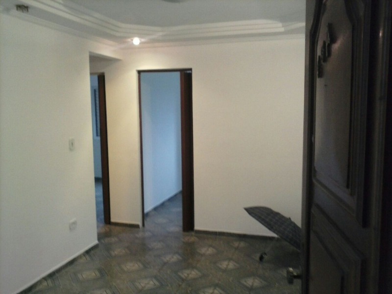 Apartamento à venda com 2 quartos, 50m² - Foto 4