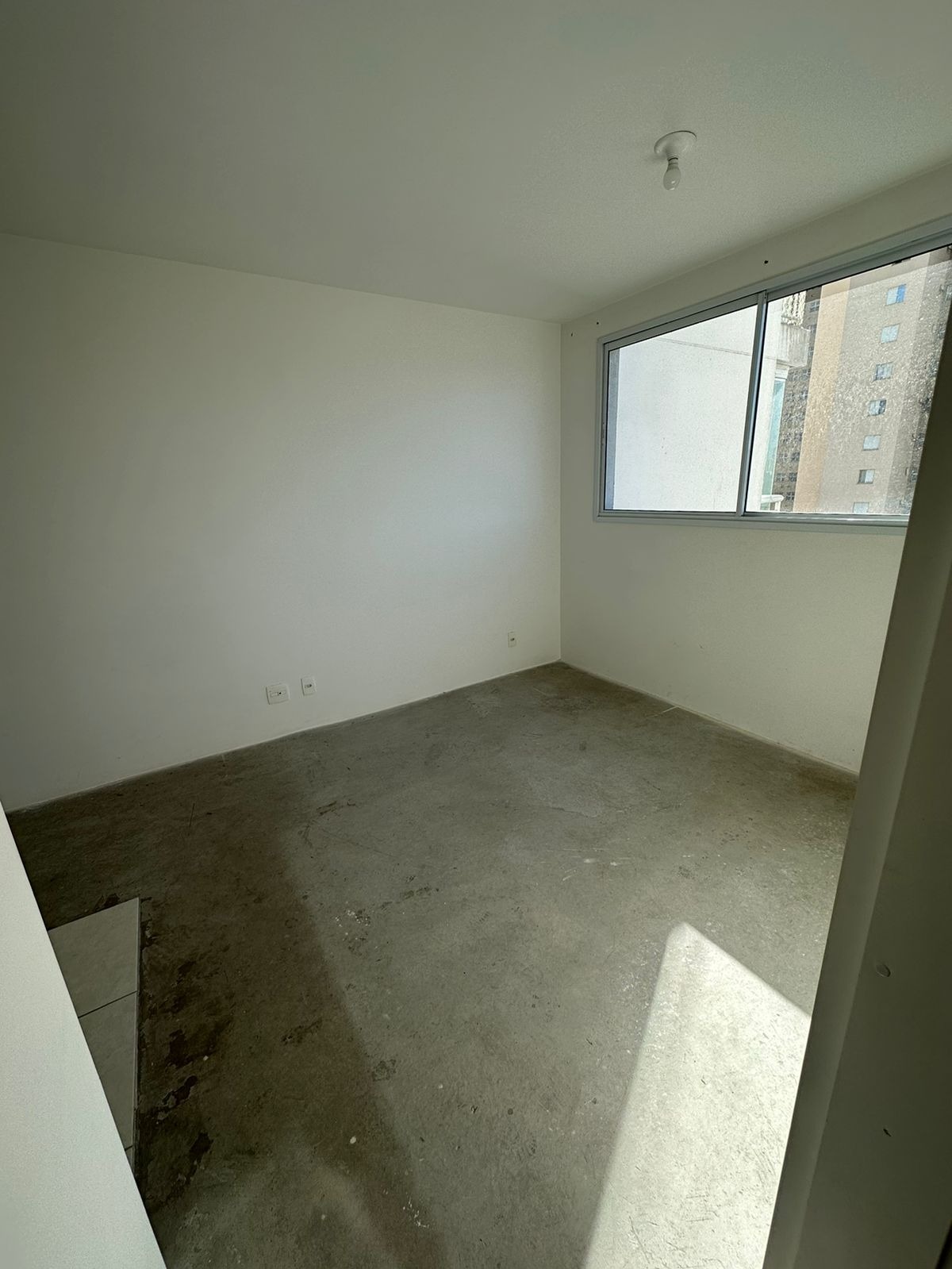 Apartamento à venda com 1 quarto, 35m² - Foto 9