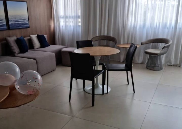 Apartamento à venda com 1 quarto, 26m² - Foto 20