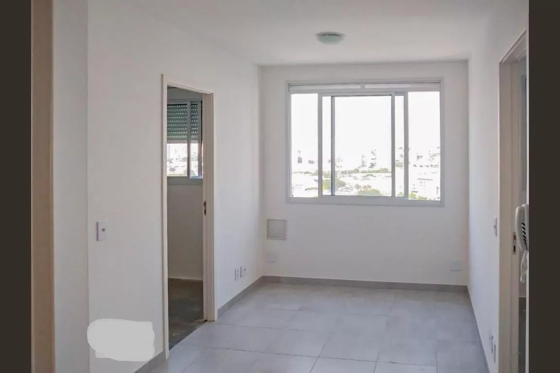 Apartamento à venda com 2 quartos, 35m² - Foto 2