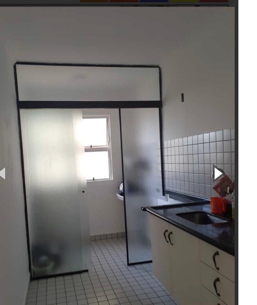 Apartamento à venda com 3 quartos, 64m² - Foto 6