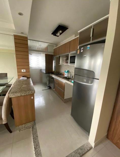 Apartamento à venda e aluguel com 2 quartos, 65m² - Foto 8