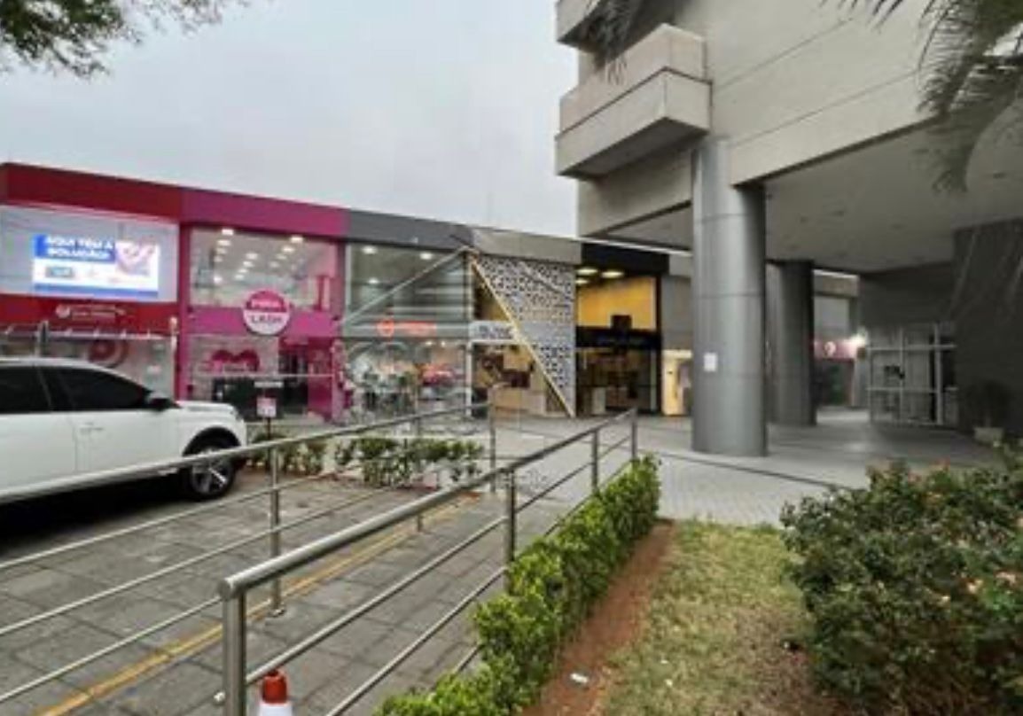 Loja-Salão para alugar, 80m² - Foto 10