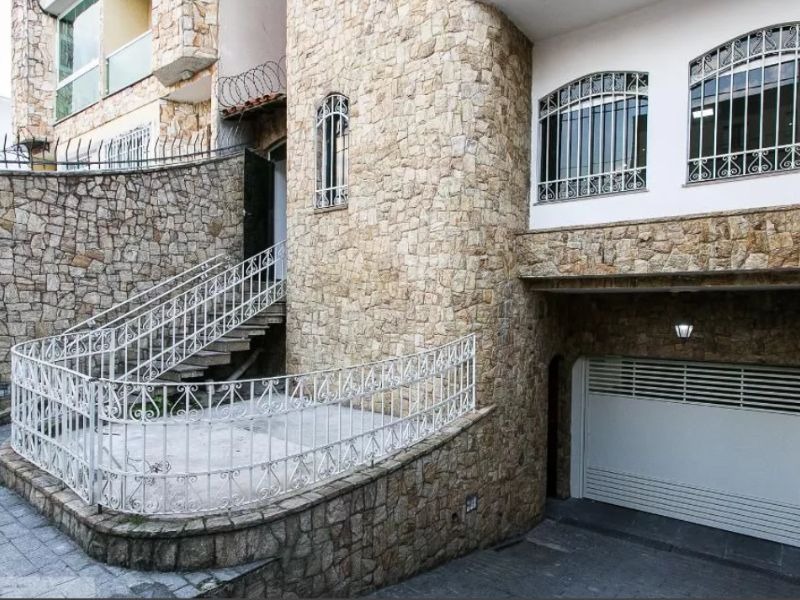 Casa à venda com 3 quartos, 282m² - Foto 13