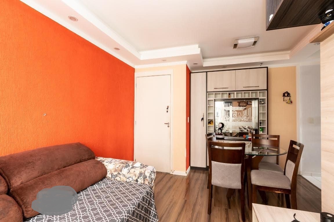 Apartamento à venda com 2 quartos, 49m² - Foto 6