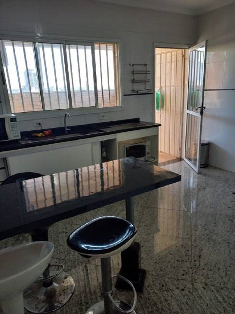 Casa de Condomínio à venda com 2 quartos, 198m² - Foto 3